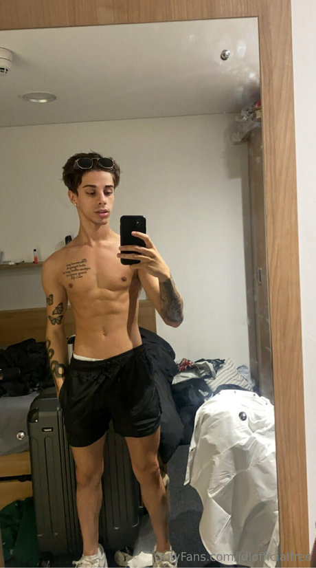 jdlofficialfree sexy model img