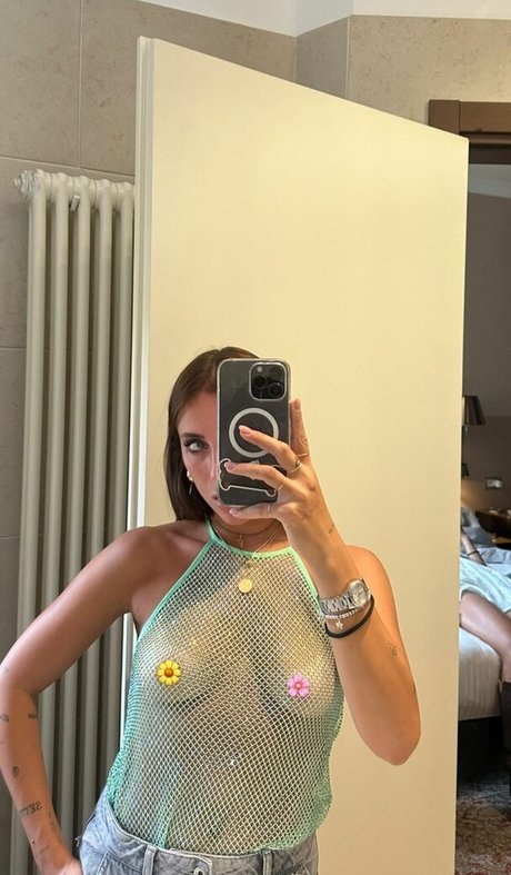 mynameisfrancescabiella free actress photos