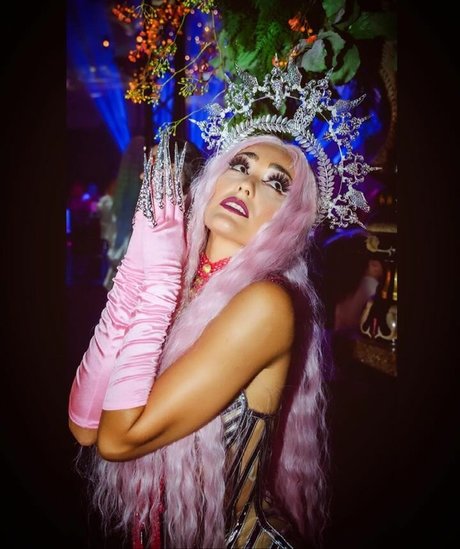 Raquel Mateo best star images