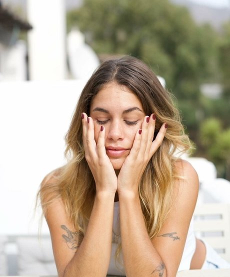 lorenadefelipe model top photos