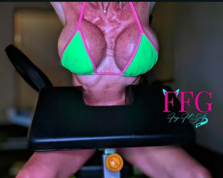 Summer Angel exclusive model archive