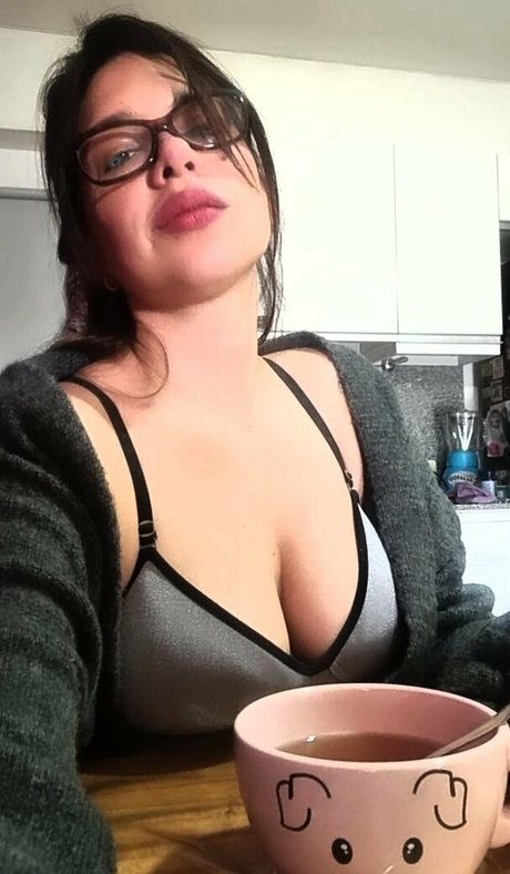 lexiediior sexy pornstar pic