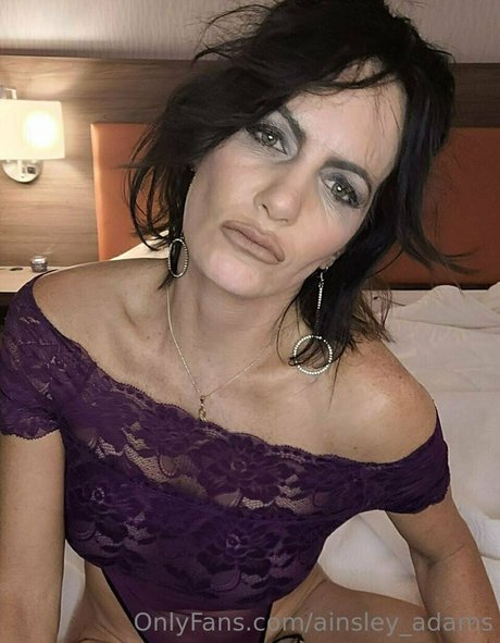 ainsley adams model hd pics