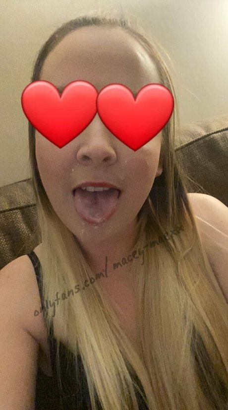 macey maexx model beautiful image