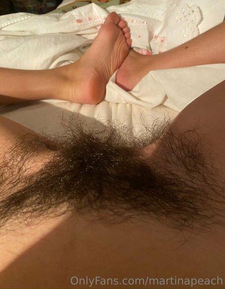 Martina Peach star xxx images