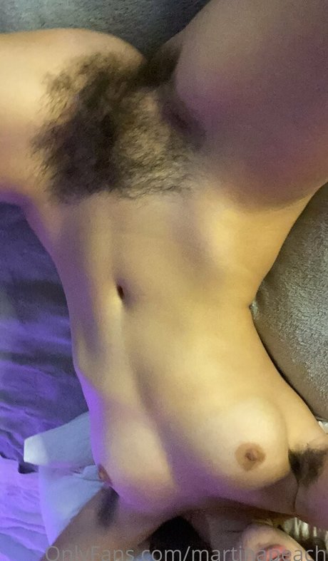 Martina Peach top actress photos