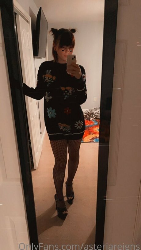 asteriareigns star erotic gallery