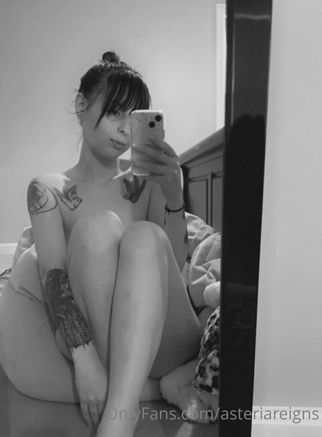 asteriareigns pornstar pretty gallery