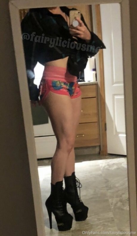 fairyliciousme hd pornstar galleries