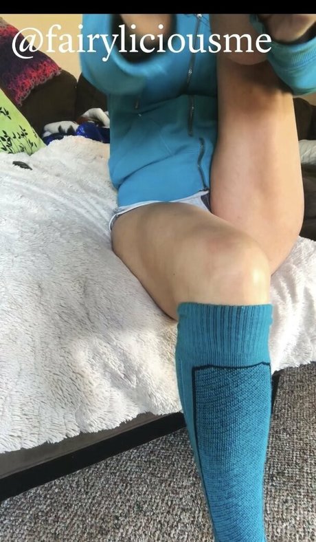 fairyliciousme model nice photos