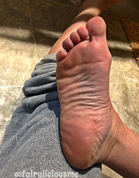 fairyliciousme pornstar nude photo