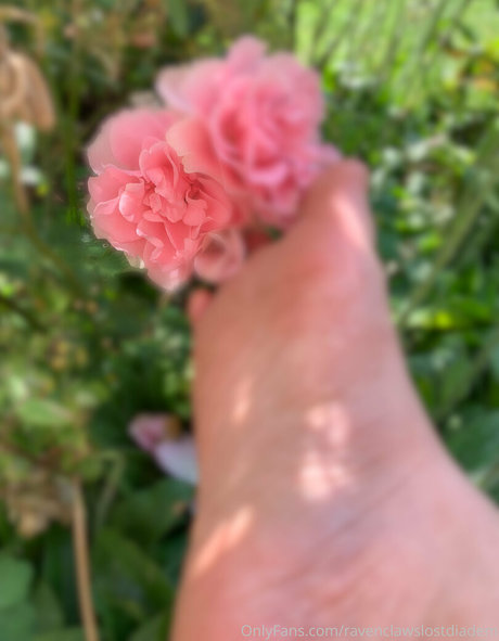 ravenclawslostdiadem adult model archive