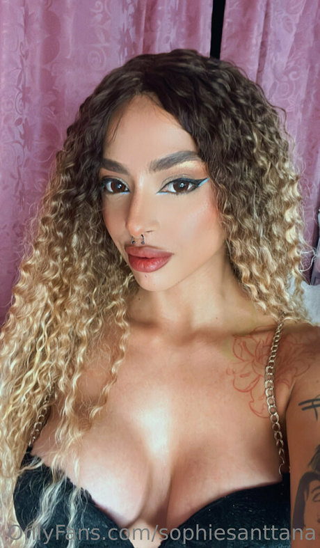 sophiesanttana star porn archive