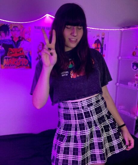 Gothmae pornographic actress pic