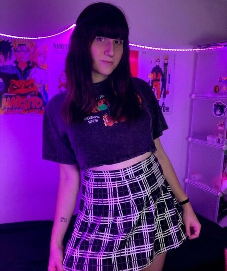 Gothmae model pretty images