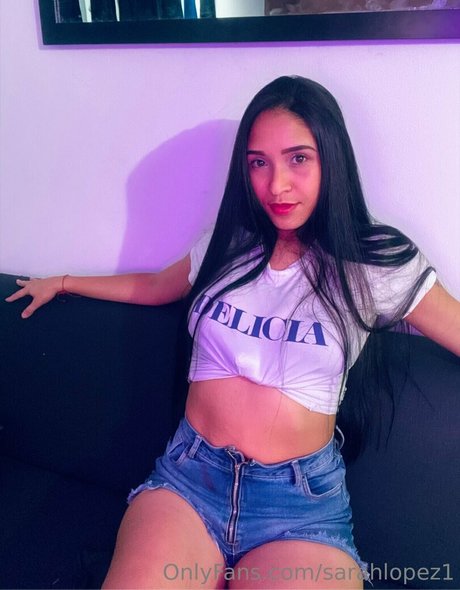 sarahlopez1 model perfect photos