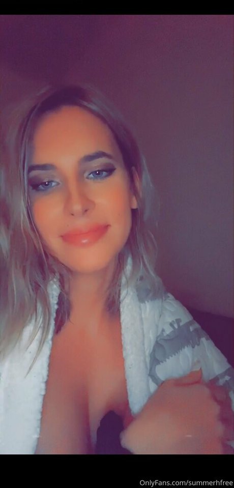 summerhfree actress gallery