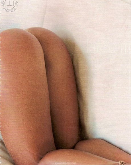 Scheila Carvalho model nudes picture