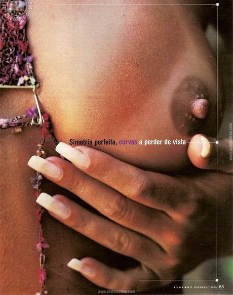 Scheila Carvalho pornstar adult photos