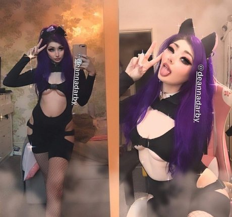 DeannaDarby exclusive model galleries