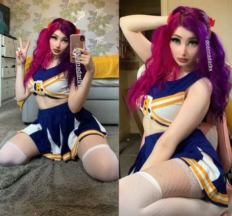 DeannaDarby free model pic