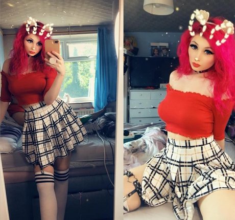 DeannaDarby art star picture