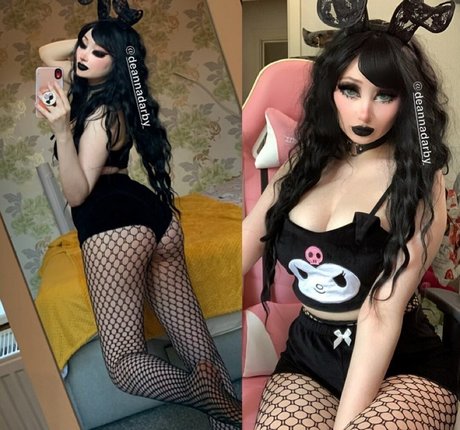 DeannaDarby perfect actress images