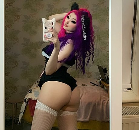 DeannaDarby exclusive actress gallery