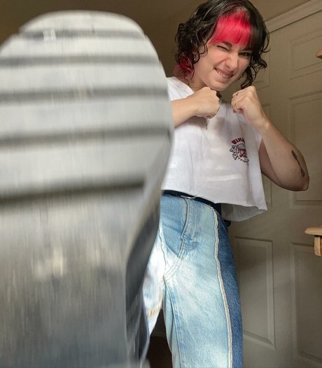 Rooster Teeth hot model images