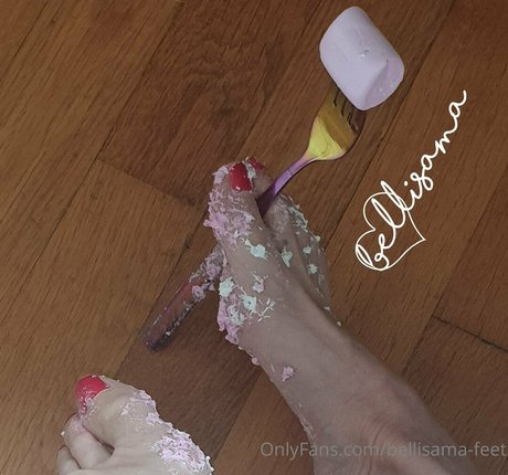 bellisama feet sex actress picture
