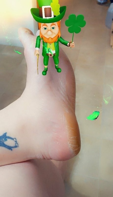 flirtyf33t94 free star picture