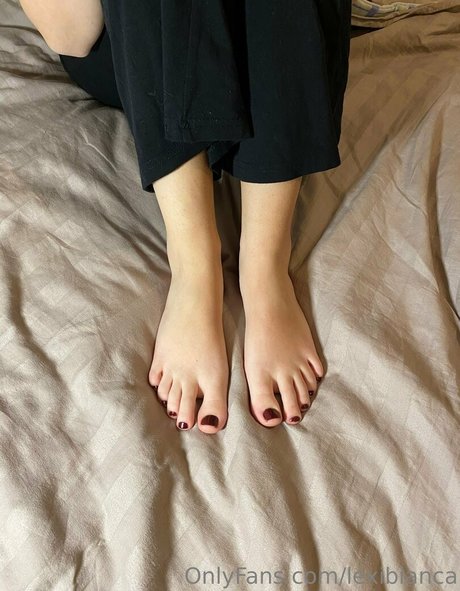 lexialonso exclusive model images