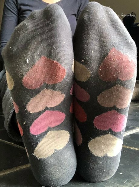 toeswithkay2 nudes star picture