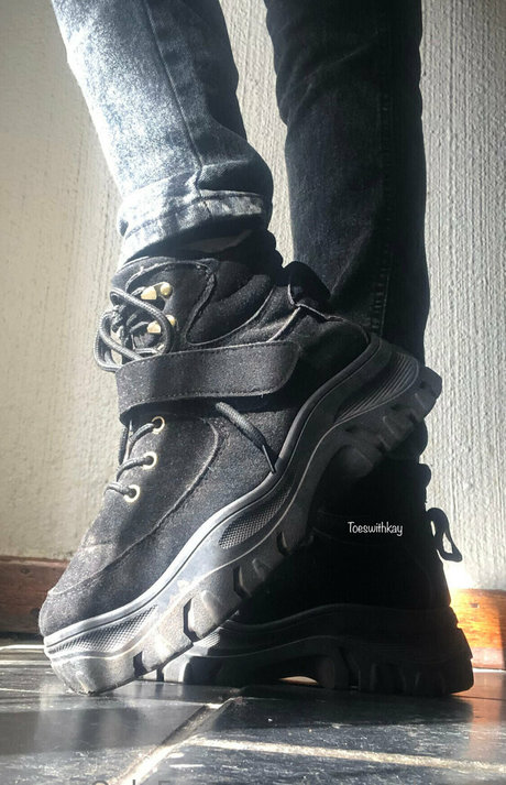 toeswithkay2 model best images