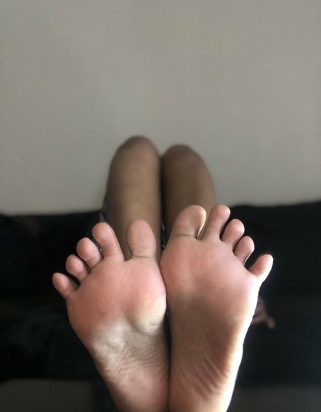toeswithkay2 model xxx photo