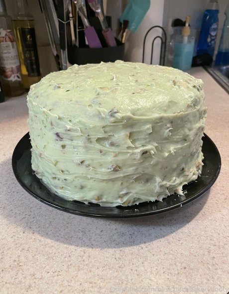 basicbitchbakerybooty model nudes photos