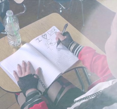 MiHaDoan nude pornstar photo