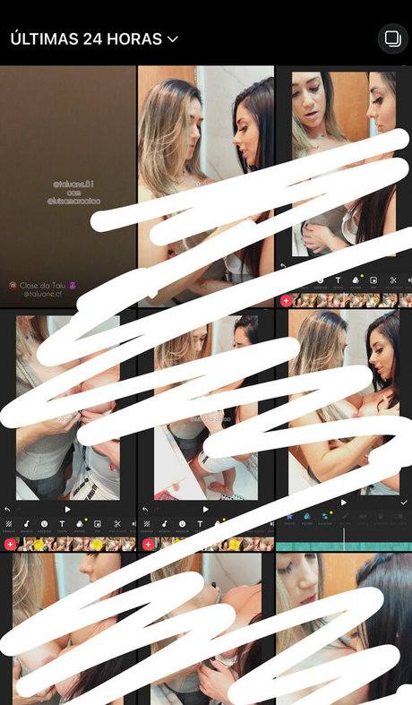 taluane free erotic star image