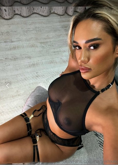 hxnnxhxxo model xxx pics