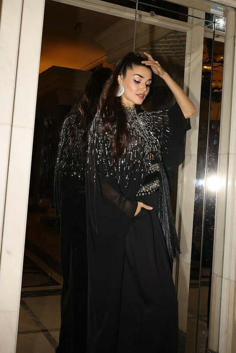 Hande Ercel xxx model pic