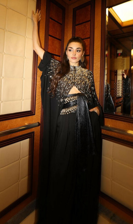 Hande Ercel perfect actress galleries