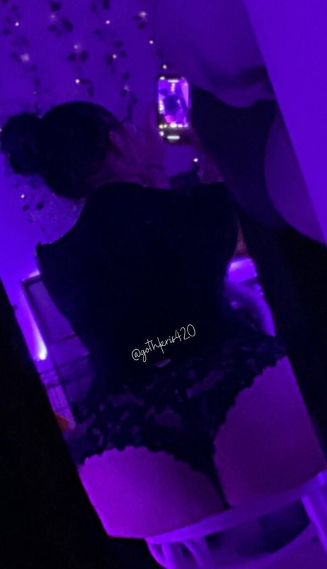 gothkris420 nice pornstar img