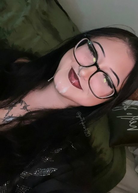 gothkris420 pornographic actress images