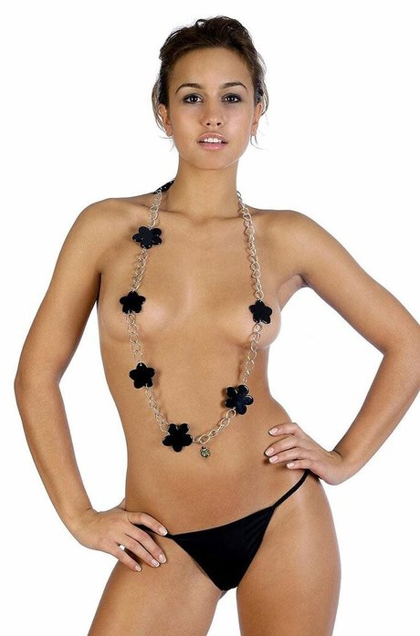 Megan Montaner top model images