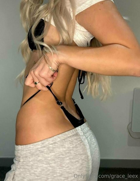 grace leex perfect pornstar galleries