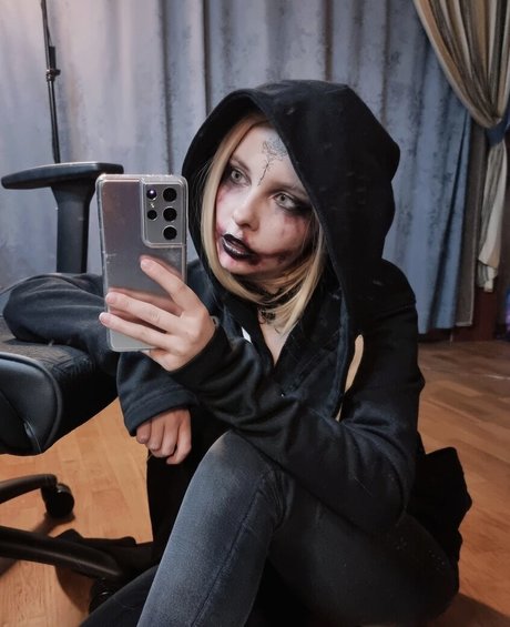 zelenaya zlaya sex actress pic