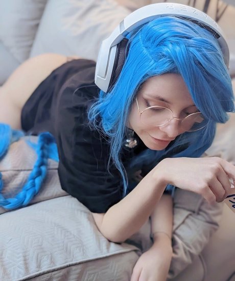 zelenaya zlaya model hot photo