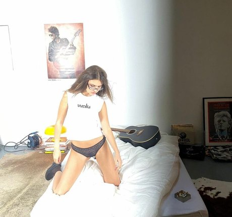 Jade Casagrande nice star pictures