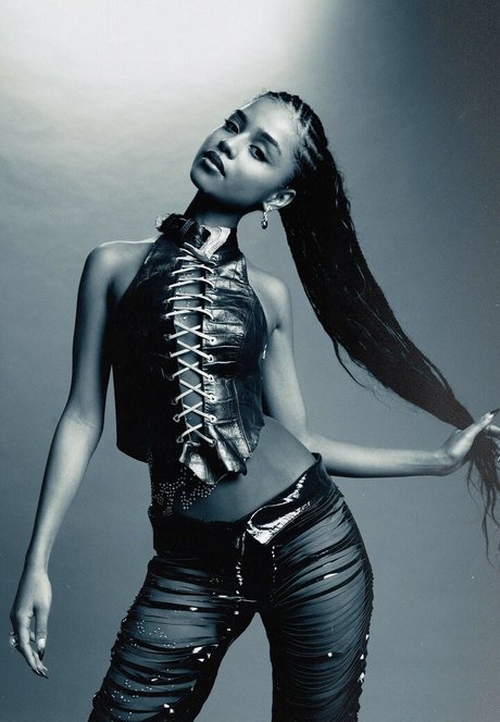 Tyla porn actress photos