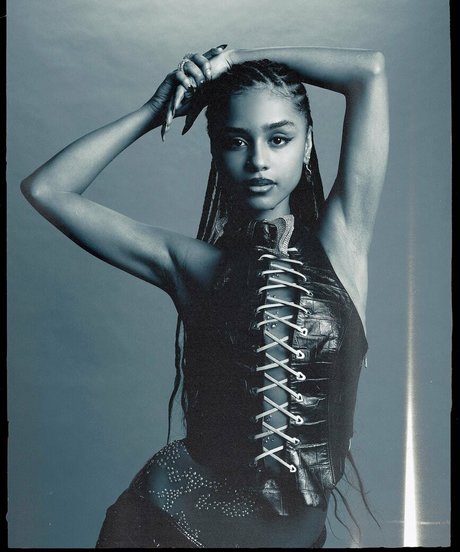 Tyla pornstar top photos